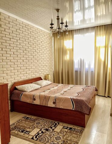 Иссык-Куль 2025: Квартира, 3х.комн.,у пляжа ЦО Кыргызское взморье, Бостери, Детская площадка, Парковка, стоянка, Охраняемая территория — 4