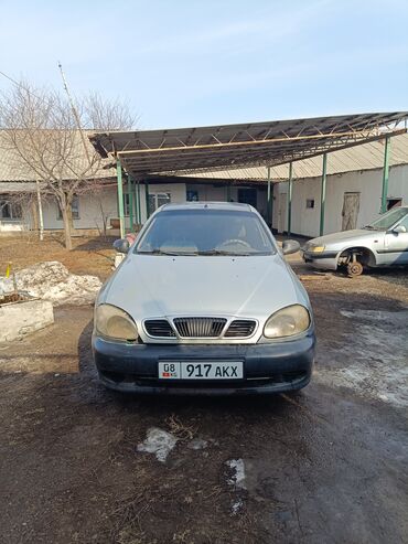 диски на ланос бу: Daewoo Lanos: 2011 г., 1.3 л, Механика, Бензин, Седан