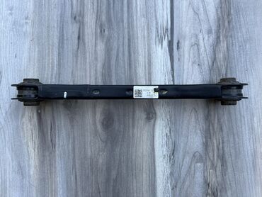 Рычаги: Задний левый рычаг Hyundai 2020 г., Б/у, Оригинал, США — 13