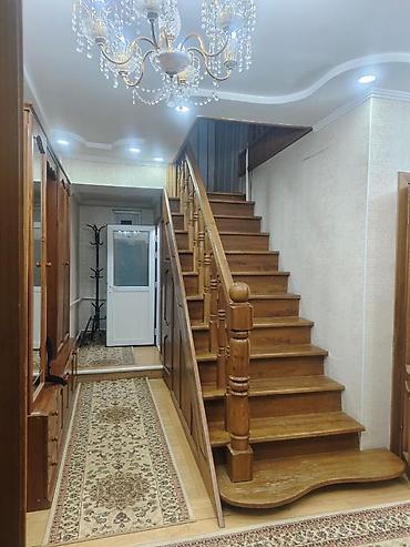 Үйлөрдү ижарага берүү: 200 м², 5 бөлмө, Пишпек, Чогуу жашоосу жок — 10