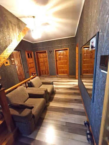 Продажа домов: Дом, 650 м², 7 комнат, Агентство недвижимости, Евроремонт — 8