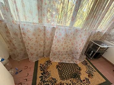 106: 2 комнаты, 67 м², 5 мкр 106 серия, 2 этаж — 4