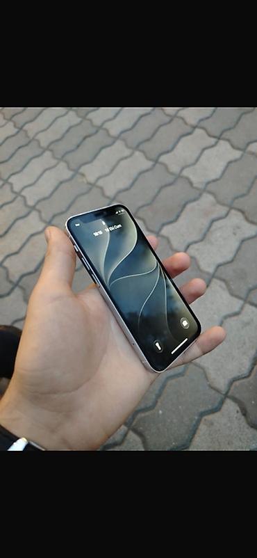 iphone s3: IPhone 12 mini, 64 GB, Ağ — 2
