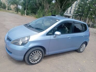 мотор для фит: Honda Fit: 2004 г., 1.3 л, Вариатор, Бензин, Хэтчбэк