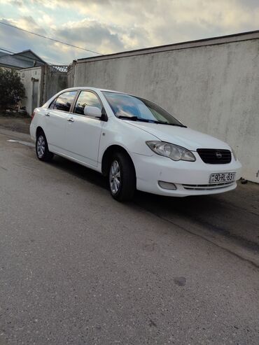 BYD: BYD : 1.5 l | 2012 il 175000 km Sedan