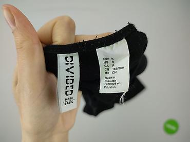 c: H&M Divided, Sukienka damska, rozmiar S — 4