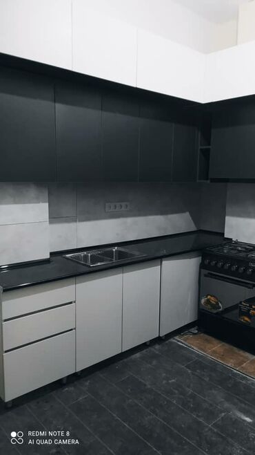 Мебель на заказ: Мебель на заказ, Кухня, Тапчан, беседка, Стеллаж, Сервант — 12