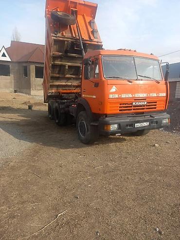 Грузовики: Грузовик, Б/у — 5