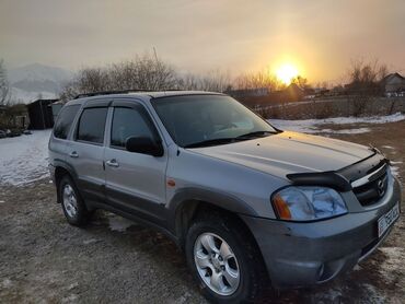 мазда капля: Mazda Tribute: 2002 г., 3 л, Автомат, Бензин, Кроссовер