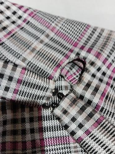 Haljine: Haljina – Blue Motion, veličina xl/xxl - Kroj: ravna silueta do — 3