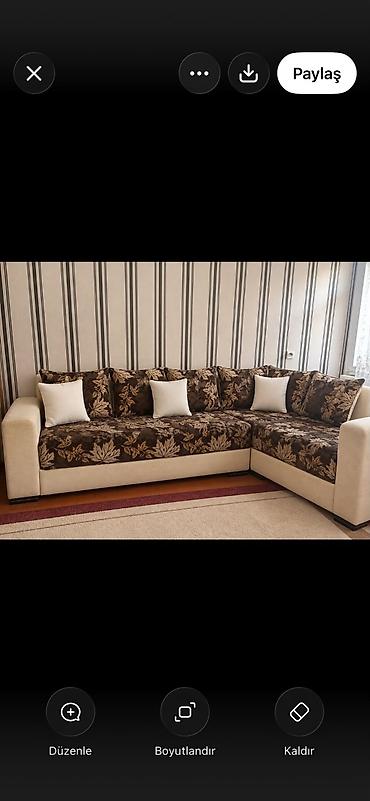 *150azn* Divan satılır.Acilmir, bazasıdır .Ünvan Bayıl. 9079. Ləman