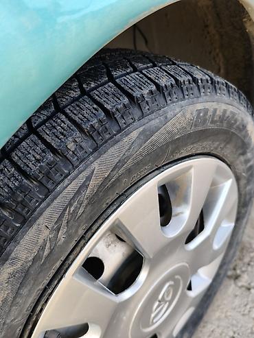 Daewoo: Daewoo Matiz: 2002 г., 0.8 л, Механика, Бензин, Хэтчбэк — 10