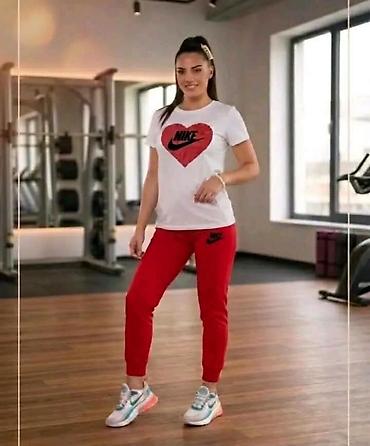 marca 100rsdn: Pamuk sa elastinom S M L XL 2XL
Cena 2800 dinara 🦋 
zs — 1