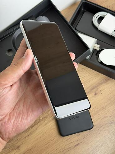 galaxy fold 4: Vivo X200 Pro, Б/у, 256 ГБ, цвет - Белый, 2 SIM — 10