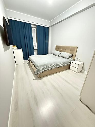 Продажа квартир: 2 комнаты, 54 м², Элитка, 2 этаж, Дизайнерский ремонт — 7