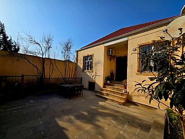 Həyət evləri və villaların satışı: 3 otaqlı, 100 kv. m, Yeni təmirli — 2