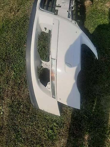 rucica menjaca golf 2: BRANIK PREDNJI ZA VOLKSWAGEN PASSAT B6 | Branik prednji za Passata — 2