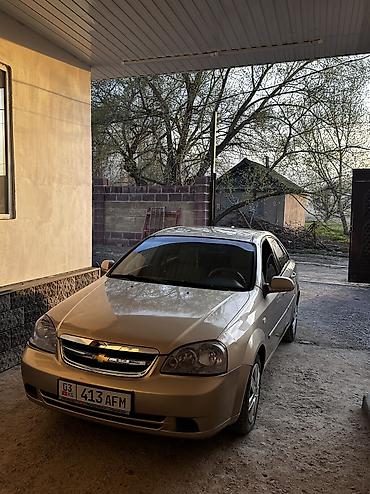 фари опель омега б: Chevrolet Lacetti: 2007 г., 1.4 л, Механика, Бензин, Седан — 6