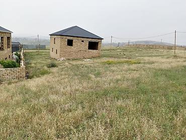 Torpaq sahələrinin satışı: 4 sot, Tikinti, Bələdiyyə — 8