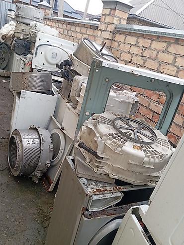 eafc 24: Продаю баки и барабаны и запчасти от стиральная машинка — 2