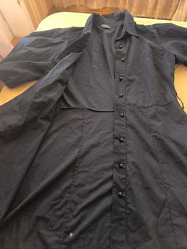 Donlar: Gündəlik don, Mini, Bershka, S — 4