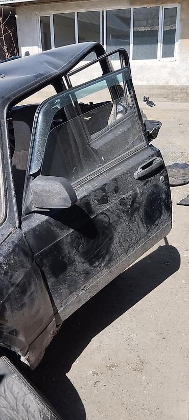 ВАЗ (ЛАДА): ВАЗ (ЛАДА) 2105: 2010 г., 1.6 л, Ручные, Бензин at lalafo.kg — 10 ВАЗ (ЛАДА): ВАЗ (ЛАДА) 2105: 2010 г., 1.6 л, Ручные, Бензин — 10