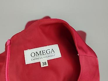 omega koszule: Omega, Sukienka damska, rozmiar M — 4