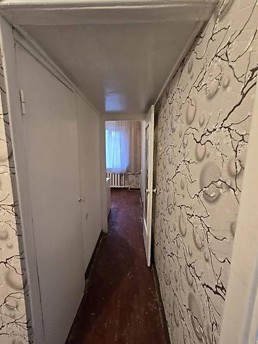 Продажа квартир: 2 комнаты, 43 м², 104 серия, 5 этаж, Косметический ремонт — 5