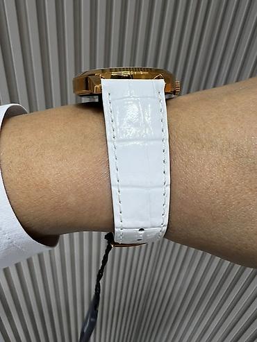 d1 milano: AEROWATCH Swiss Made — элегантные наручные часы - Кварцевый механизм — 2