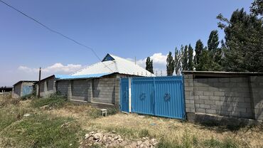 дом на продажу токмок: Үй, 1111111111 кв. м, 3 бөлмө, Менчик ээси, Эски ремонт