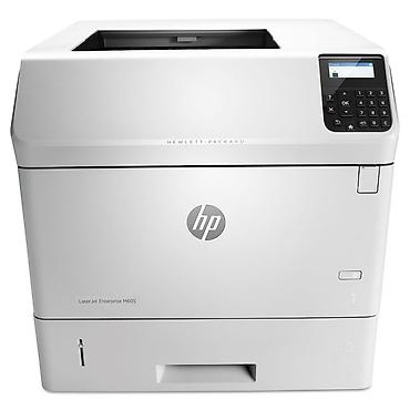 canon e414 printer: HP LaserJet Enterprise M605 mono lazer printer - Növ: A4 mono lazer — 1