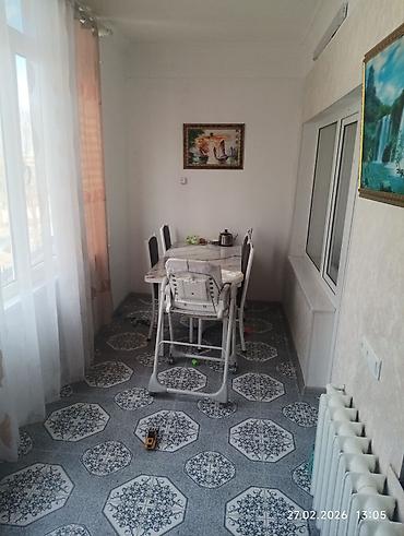 Продажа квартир: 4 комнаты, 75 м², 107 серия, 3 этаж, Косметический ремонт — 10