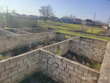 elmlerde satilan heyet evleri: 8 sot, Tikinti, Barter mümkündür, Bələdiyyə