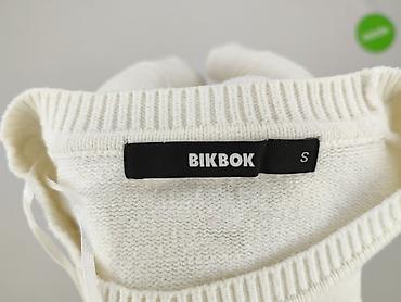 bik bok bluza: Bik Bok, Sweter damski, rozmiar S — 4