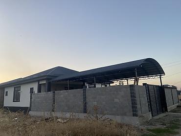 protex: 5 комнат, 170 м², 4 соток, Военно-Антоновка, Собственник — 2