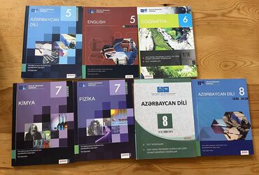 informatika test toplusu dim: Pulsuz,kimin ehtiyacı varsa gəlib götürə bilər Azərbaycan dili 5-ci