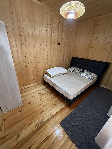 Долгосрочная аренда домов: 🏡 Новый уютный коттедж на Иссык-Куле — цена договорная / торг уместен — 15