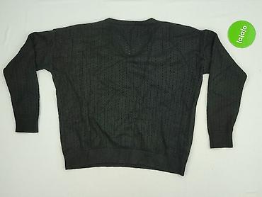 sweter l: Sweter damski, rozmiar 4XL — 3