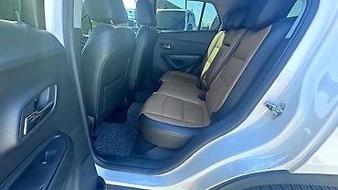 Chevrolet: Chevrolet Trax: 2020 г., 1.6 л, Автомат, Дизель, Кроссовер — 11