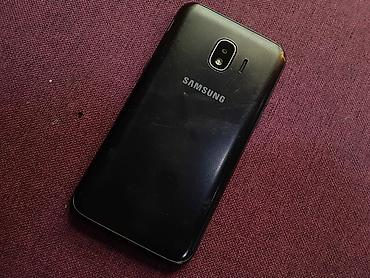 samsung galaxy tab s10: Samsung Galaxy J2 Pro 2018, 16 GB, rəng - Qara, Zəmanət, Düyməli, Sensor — 6