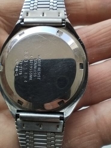 Qol saatları: Sitezen saatidi 1971 '75ci illere aid yapon saatidisamazavoddu,ideal -da lalafo.az — 3 Qol saatları: Sitezen saatidi 1971 '75ci illere aid yapon saatidisamazavoddu,ideal — 3