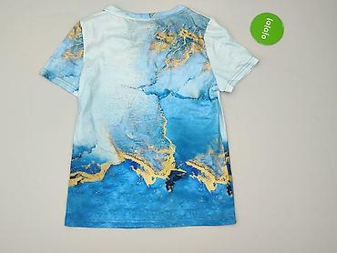 koszule kolasa: T-shirt damski, rozmiar S — 3