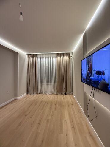 Продажа квартир: 3 комнаты, 111 м², Элитка, 8 этаж, Дизайнерский ремонт — 15