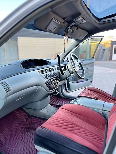corolla s: Toyota Caldina: 1998 г., 2 л, Автомат, Бензин, Универсал — 7