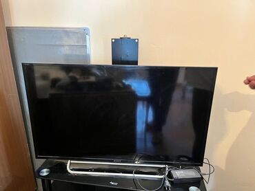Sony televizor smart 100 azn unvan yasamal esi💫