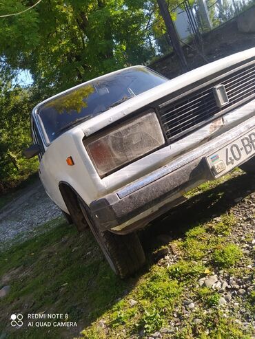 audi 100 1 6 ат: VAZ (LADA) 2104: 1.4 l | 1996 il | 96000 km Kupe