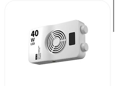 soft box: Светодиодный осветитель Yongnuo YM-40SE Pocket Fill Light - Мощность — 2