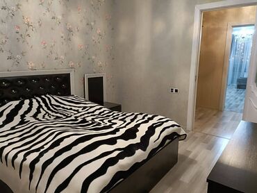 Köhnə tikili: Bakı, 3 otaqlı, Köhnə tikili, 66 kv. m — 3