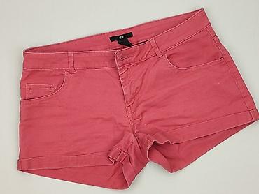 hk jeans: H&M, Szorty damskie, rozmiar M — 1