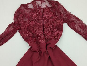 sukienki żakietowa midi: Dress, XS (EU 34), condition - Good